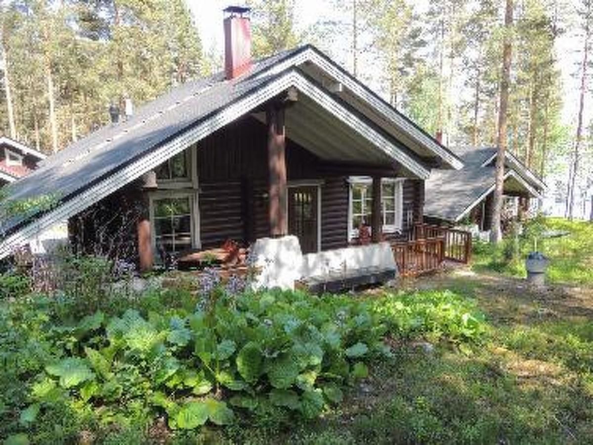 Дома для отпуска Holiday Home Kolin vernetti 1 Hattusaari-13