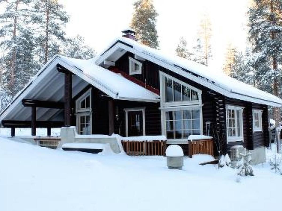 Дома для отпуска Holiday Home Kolin vernetti 1 Hattusaari-14