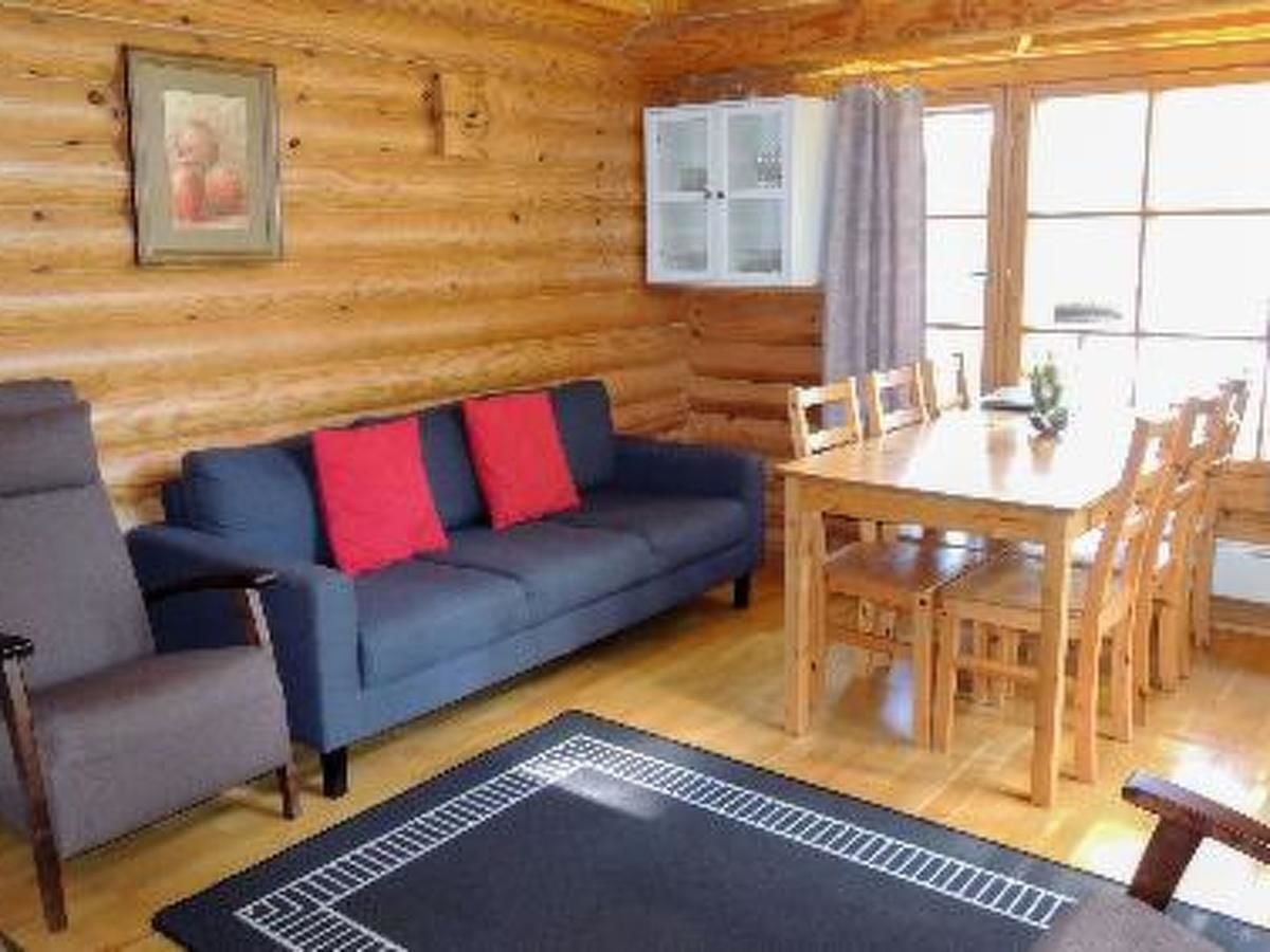 Дома для отпуска Holiday Home Kolin vernetti 1 Hattusaari-22