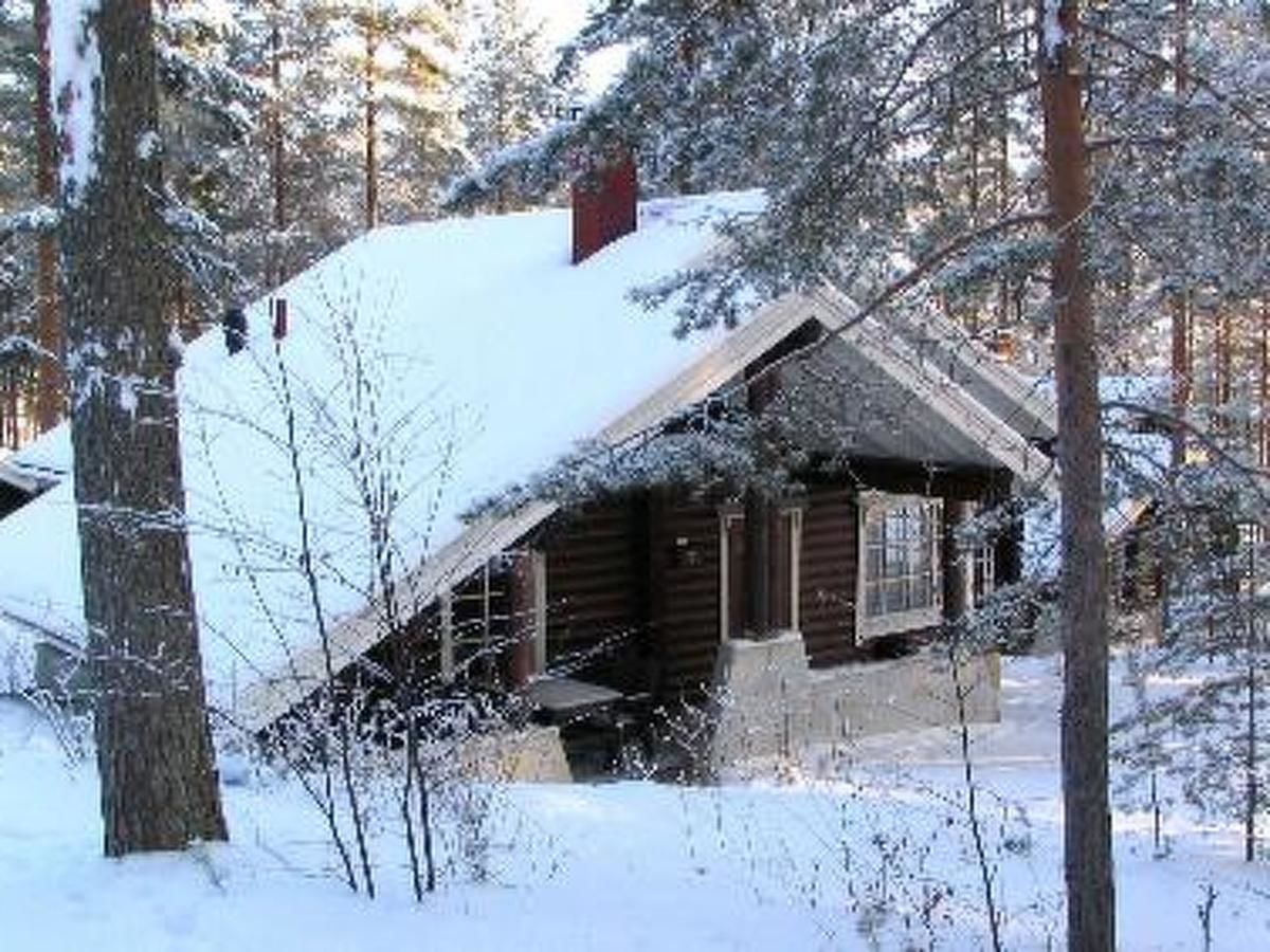 Дома для отпуска Holiday Home Kolin vernetti 1 Hattusaari-5