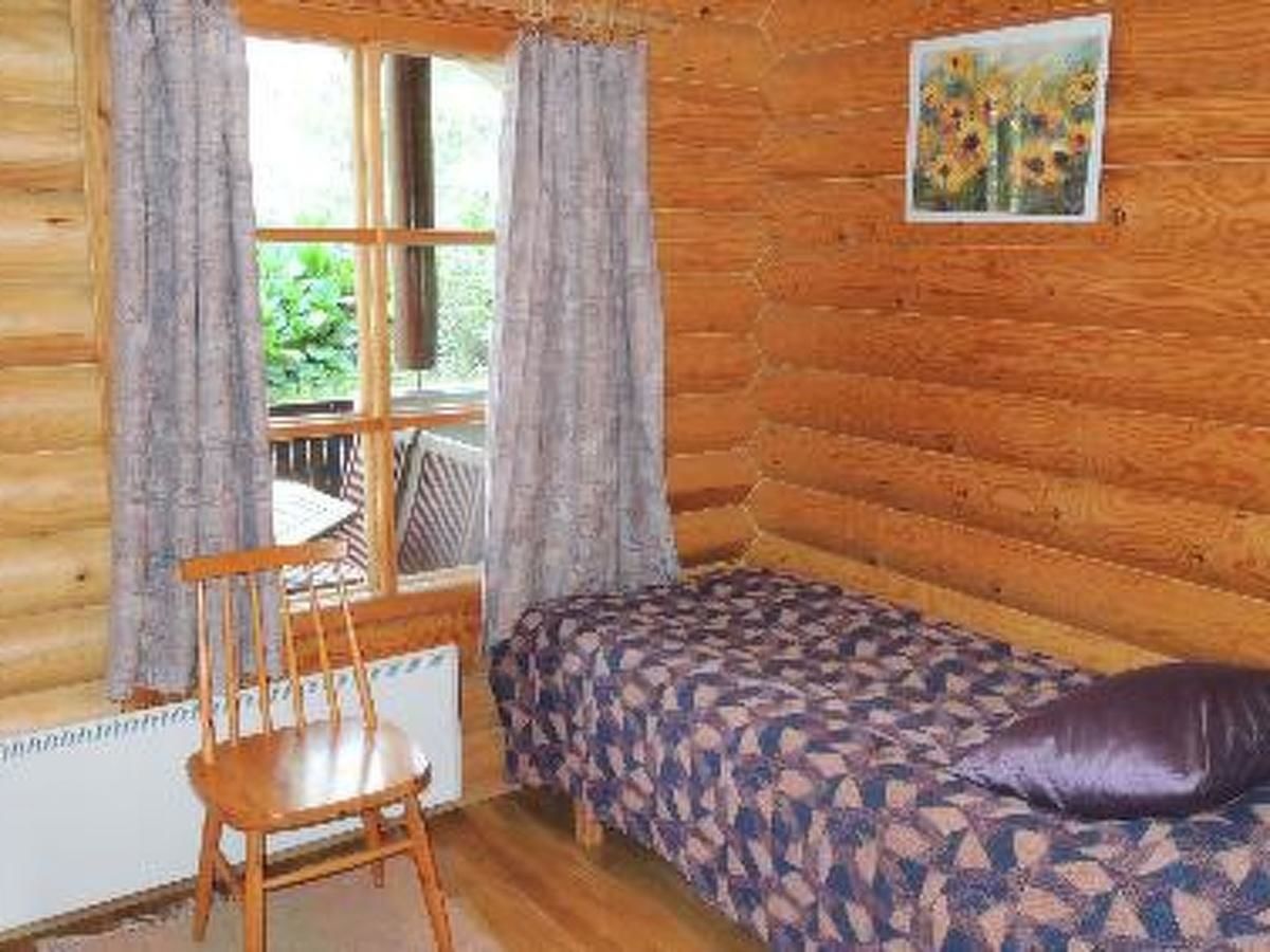 Дома для отпуска Holiday Home Kolin vernetti 1 Hattusaari-24