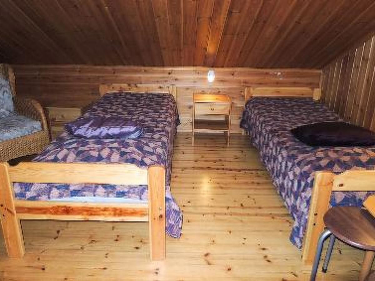 Дома для отпуска Holiday Home Kolin vernetti 1 Hattusaari-27