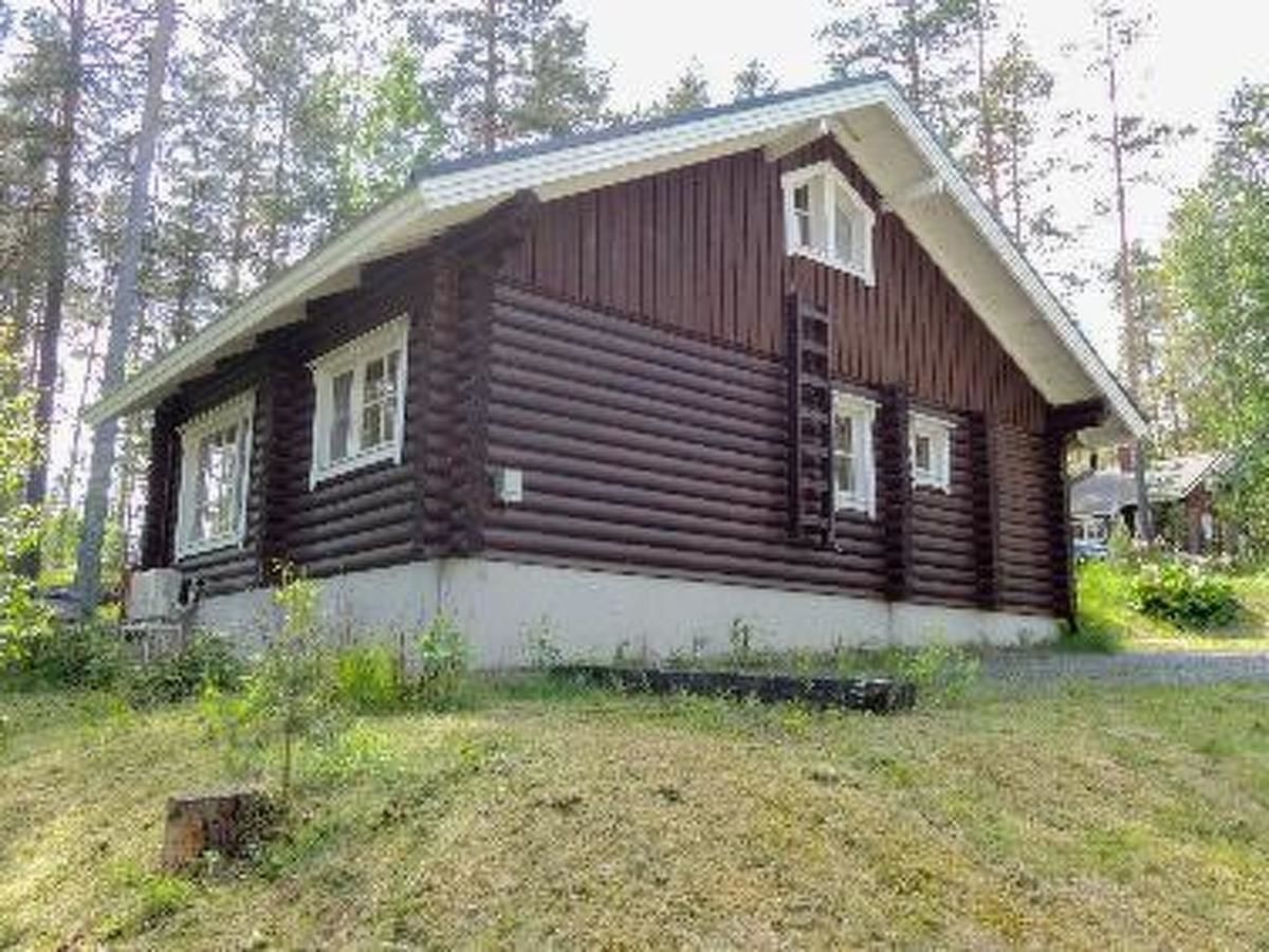 Дома для отпуска Holiday Home Kolin vernetti 1 Hattusaari-30