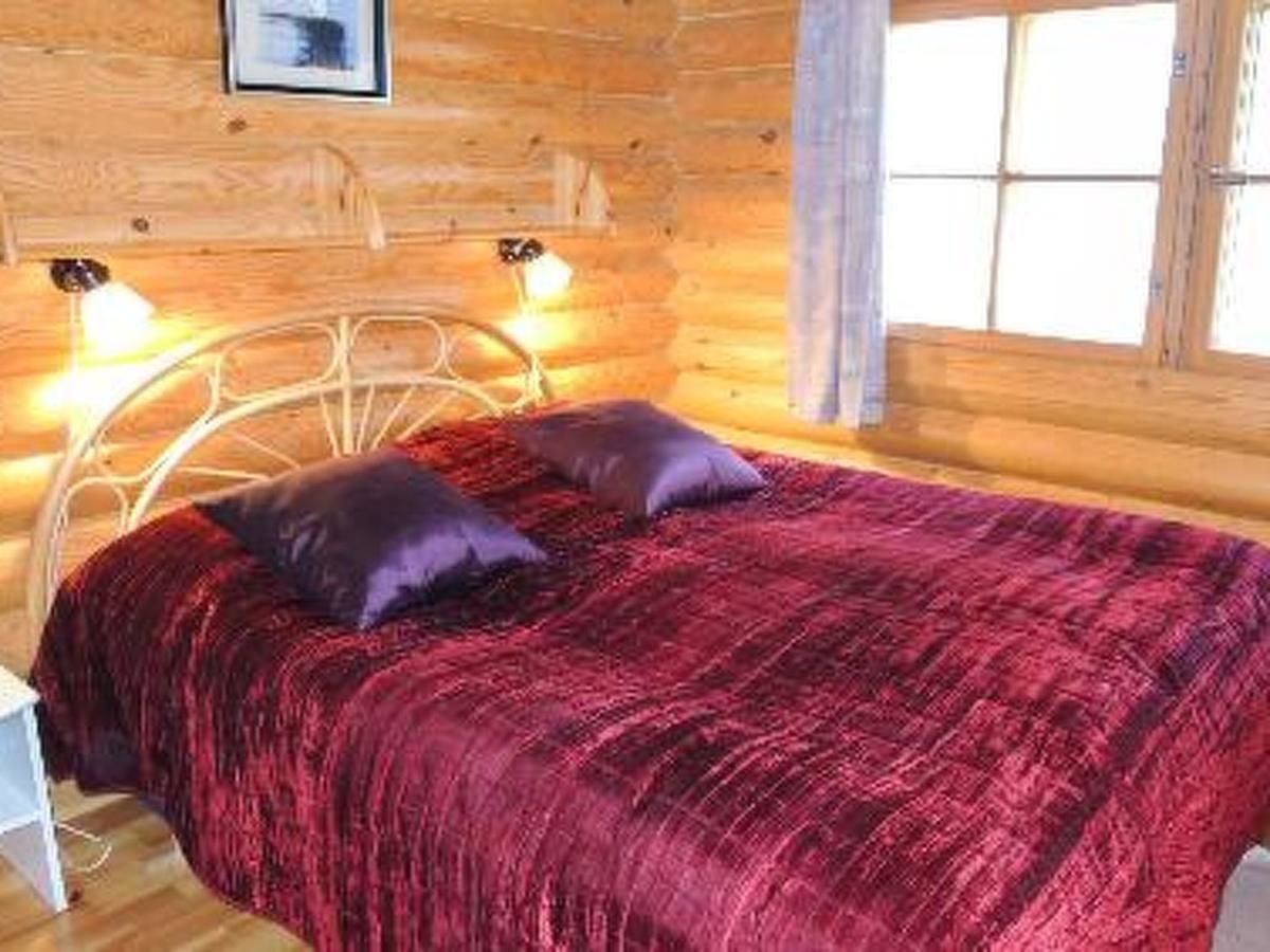 Дома для отпуска Holiday Home Kolin vernetti 1 Hattusaari-6