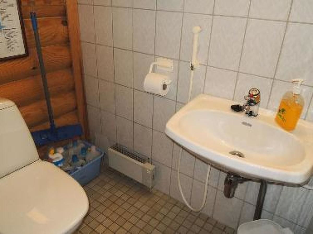 Дома для отпуска Holiday Home Kolin vernetti 1 Hattusaari-7