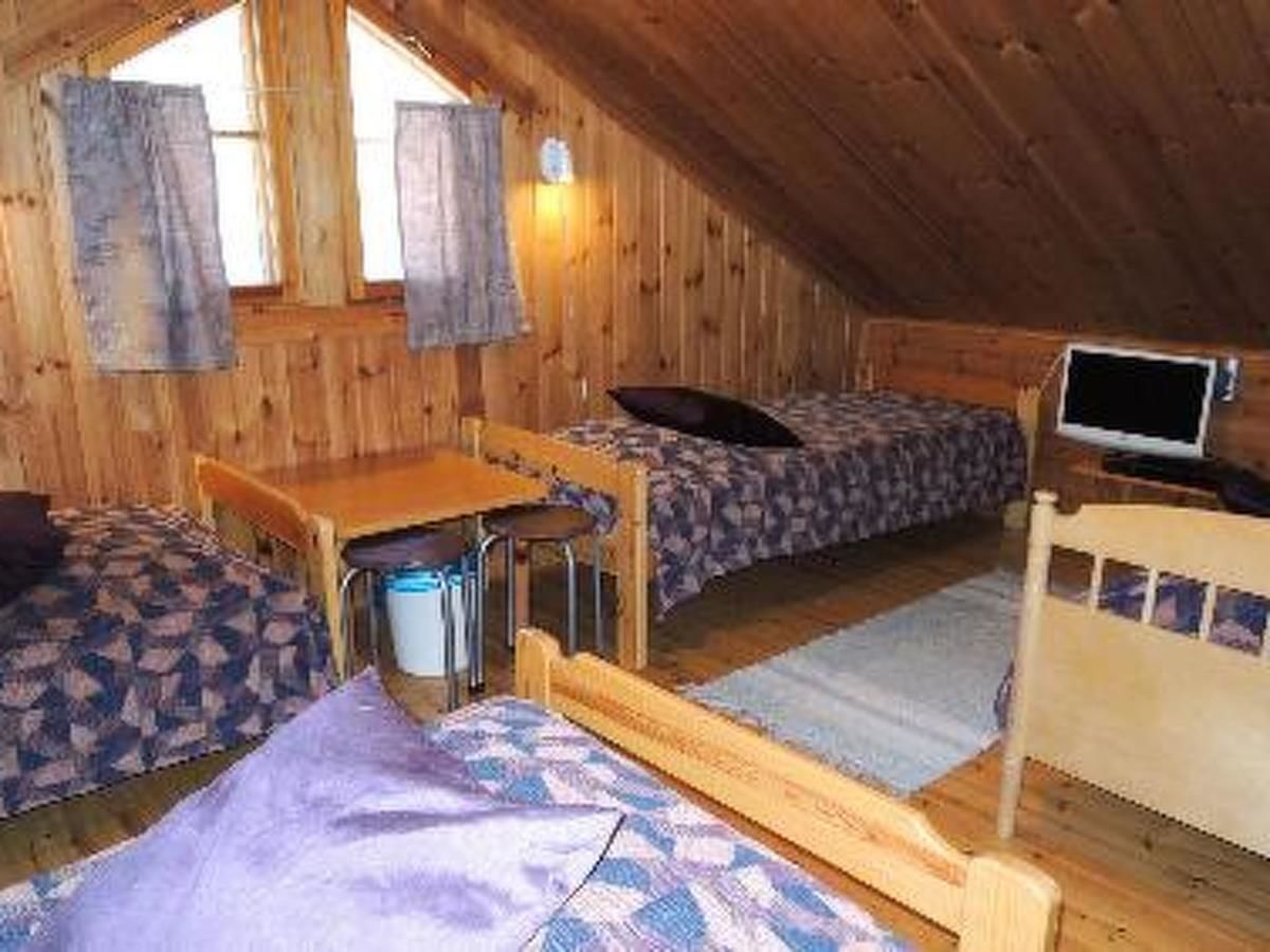 Дома для отпуска Holiday Home Kolin vernetti 1 Hattusaari-11