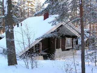 Дома для отпуска Holiday Home Kolin vernetti 1 Hattusaari-1