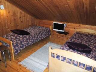 Дома для отпуска Holiday Home Kolin vernetti 1 Hattusaari-5